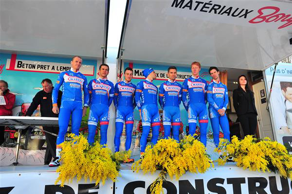 Wanty-Groupe Gobert